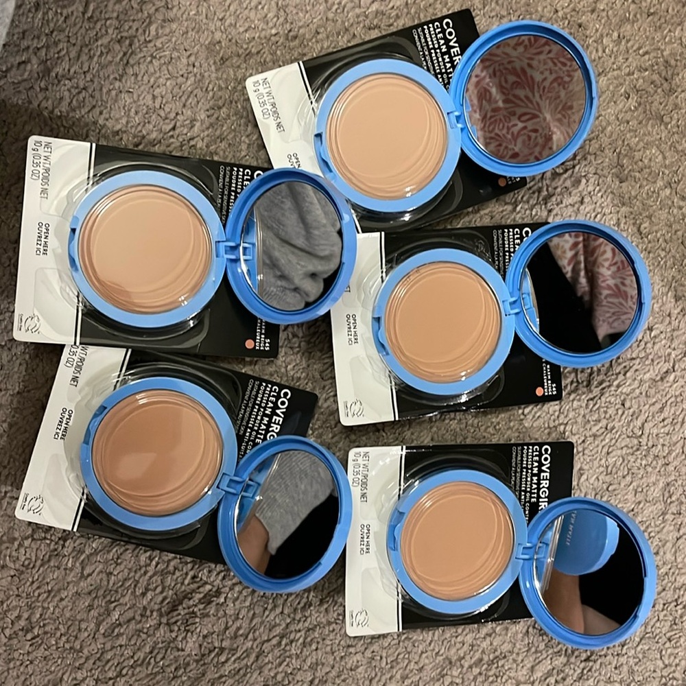 Make up